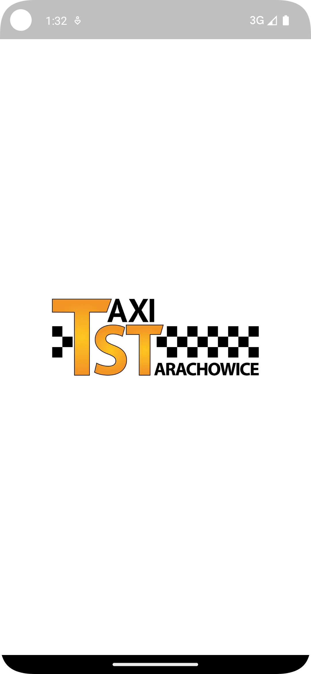 TST TAXI Starachowice screenshot