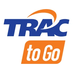Значок TRACtoGo: Rental Mobil & Bus