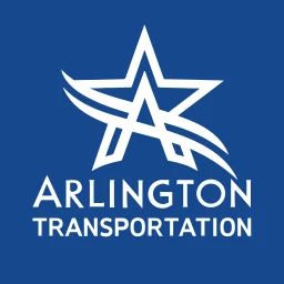 Arlington Transportation のアイコン