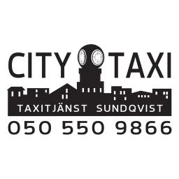 Icono de City Taxi